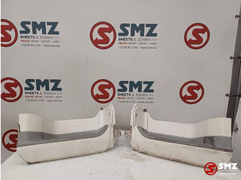 Cabină și interior DAF