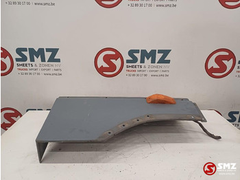 Caroserie și exterior DAF