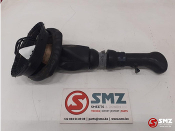 Ambreiaj și piese DAF