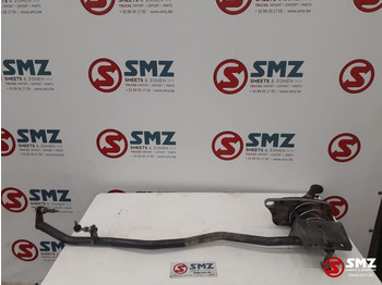 Ambreiaj și piese DAF