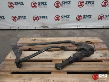 Ambreiaj și piese DAF