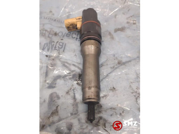 Sistem de alimentare combustibil DAF