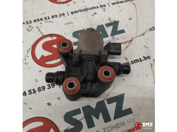 Sistem de răcire DAF