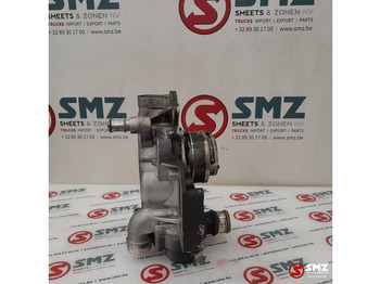 Pompă de lichid de răcire pentru Camion DAF Occ waterpomp MX13 DAF: Foto 4 Pompă de lichid de răcire pentru Camion DAF Occ waterpomp MX13 DAF: Foto 4