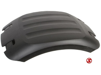 Caroserie și exterior DAF XF 105