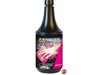 Ulei de motor și cosmetica auto KENOTEK