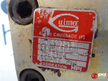 Pompa hidraulica pentru Camion Diversen Occ hydrauliek pomp: Foto 4 Pompa hidraulica pentru Camion Diversen Occ hydrauliek pomp: Foto 4