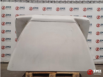 Aerodinamică/ Spoiler IVECO Stralis