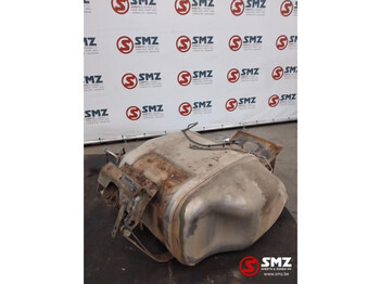 Convertor catalitic pentru Camion Iveco Occ katalysator Euro 5 Iveco: Foto 2