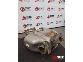 Convertor catalitic pentru Camion Iveco Occ katalysator Euro 5 Iveco: Foto 3