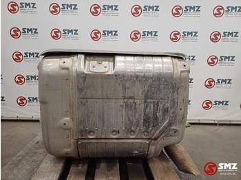 Convertor catalitic IVECO