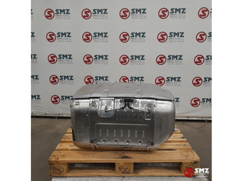 Convertor catalitic IVECO