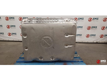 Convertor catalitic IVECO