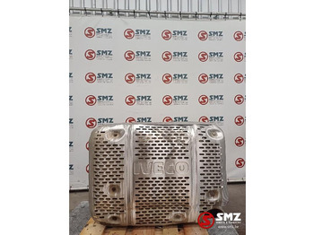 Convertor catalitic IVECO