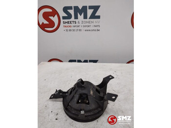 Cabină și interior IVECO