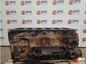 Motor şi piese IVECO