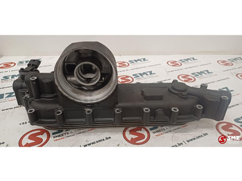 Motor şi piese IVECO