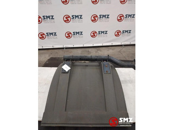 Caroserie și exterior IVECO