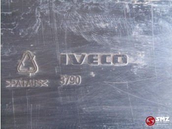 Aripă pentru Camion Iveco Occ zijdeel boven spatbord voor links: Foto 2 Aripă pentru Camion Iveco Occ zijdeel boven spatbord voor links: Foto 2