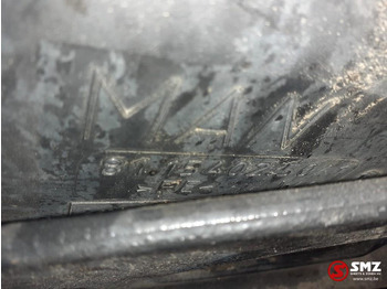 Sistem de alimentare combustibil pentru Camion MAN Occ AdBluetank 60L MAN: Foto 5