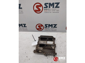 Calculator de bord MAN TGX