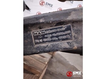Axă față pentru Camion MAN Occ Stuuras / vooras VOK-07-11 MAN TGX: Foto 5