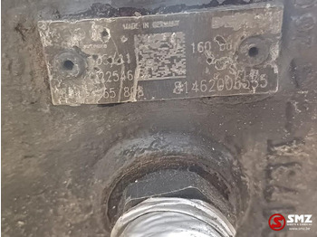 Casetă de direcție pentru Camion MAN Occ Stuurhuis MAN: Foto 5