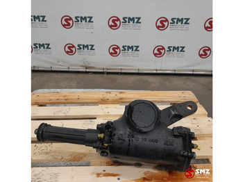 Casetă de direcție MAN