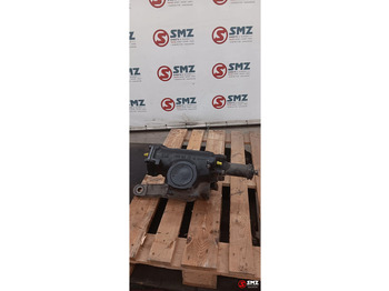 Casetă de direcție MAN