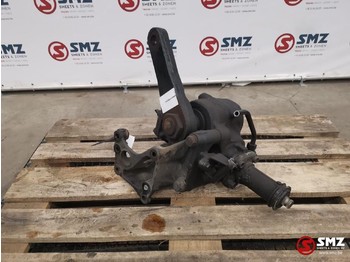 Casetă de direcție MAN TGX