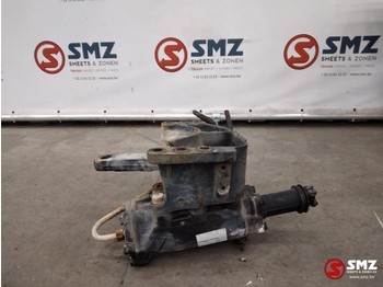 Casetă de direcție MAN TGA