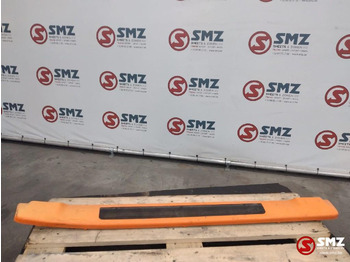 Bară de protecție MAN