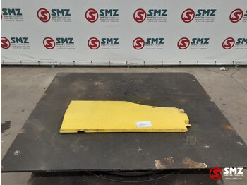 Cabină și interior MAN