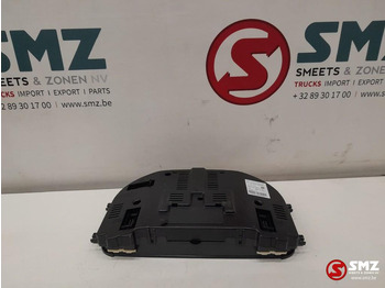 Tablou de bord pentru Camion MAN Occ instrumentenpaneel MAN: Foto 4