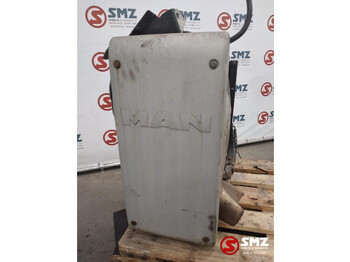 Convertor catalitic MAN