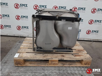 Convertor catalitic MAN