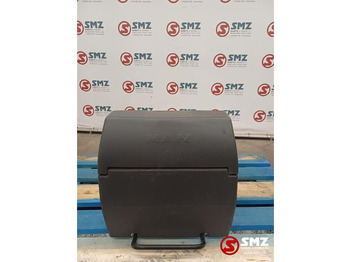 Cabină și interior MAN