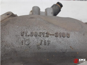 Sistem de răcire pentru Camion MAN Occ koelleiding MAN: Foto 4 Sistem de răcire pentru Camion MAN Occ koelleiding MAN: Foto 4