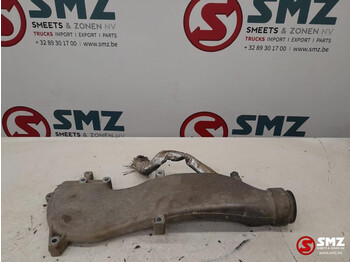 Sistem de răcire MAN