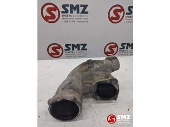 Sistem de răcire MAN