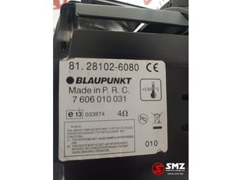 Cabină și interior pentru Camion MAN Occ luidspreker MAN: Foto 3 Cabină și interior pentru Camion MAN Occ luidspreker MAN: Foto 3