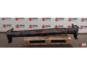 Bară de protecție MAN