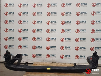 Bară de protecție MAN