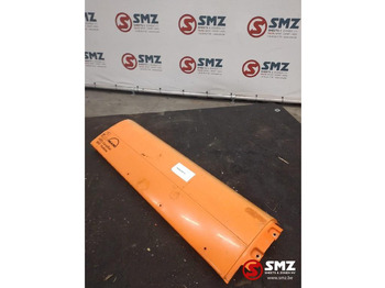 Caroserie și exterior MAN