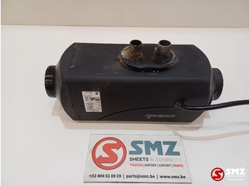 Încălzire/ Ventilație MAN