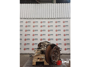 Servodirecţie pentru Camion MAN Occ stuuras VO-09-01 MAN: Foto 3