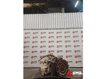 Servodirecţie pentru Camion MAN Occ stuuras VO-09-01 MAN: Foto 4