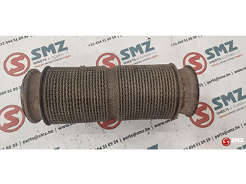 Sistem de evacuare MAN