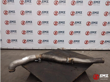 Sistem de evacuare MAN