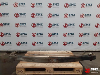 Primăvară suspensie/ Foi de arc suspensie MAN